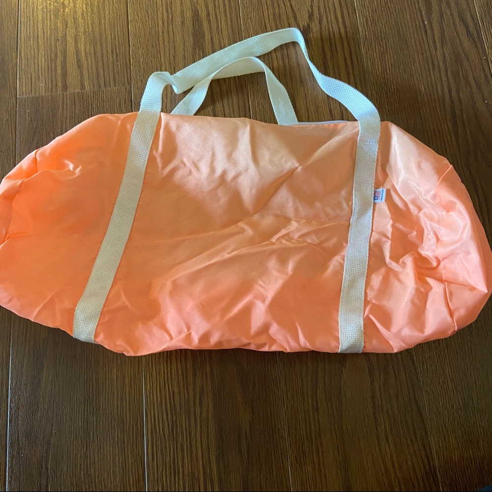 AMERICAN APPAREL gym bag